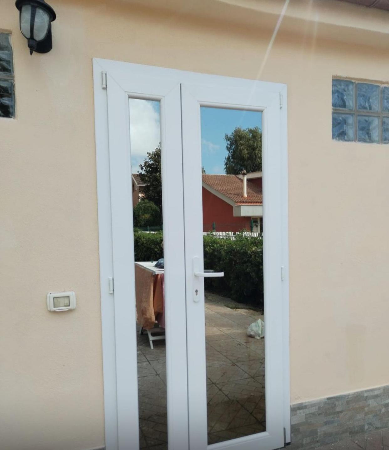 Ferienhaus La Casetta Con Giardino *